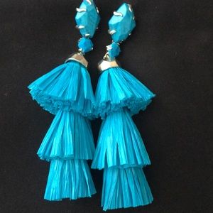 Kendra Scott Denise Earrings